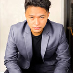 Dominic Espino